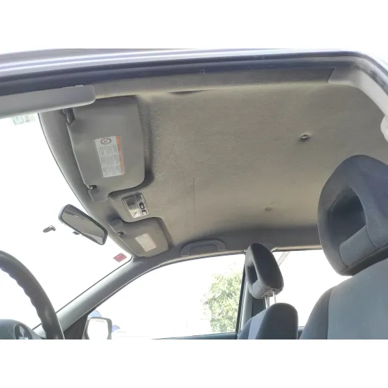 MITSUBISHI OUTLANDER (CU0W) '2005 2.0 CAT PLATA