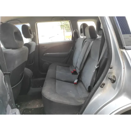 MITSUBISHI OUTLANDER (CU0W) '2005 2.0 CAT PLATA