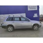 MITSUBISHI OUTLANDER (CU0W) '2005 2.0 CAT PLATA