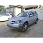 MITSUBISHI OUTLANDER (CU0W) '2005 2.0 CAT PLATA