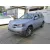 MITSUBISHI OUTLANDER (CU0W) '2005 2.0 CAT PLATA