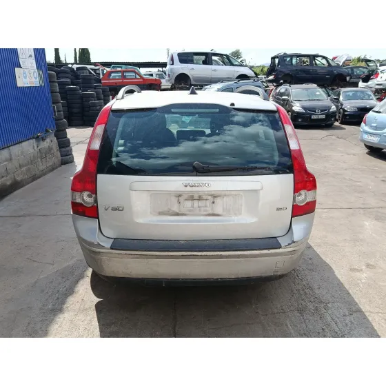 Volvo V50 (545) 2005