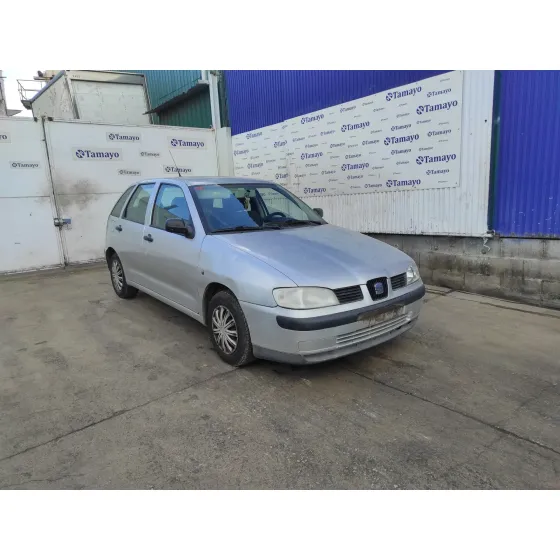 SEAT IBIZA (6K1) '2002 * PLATA