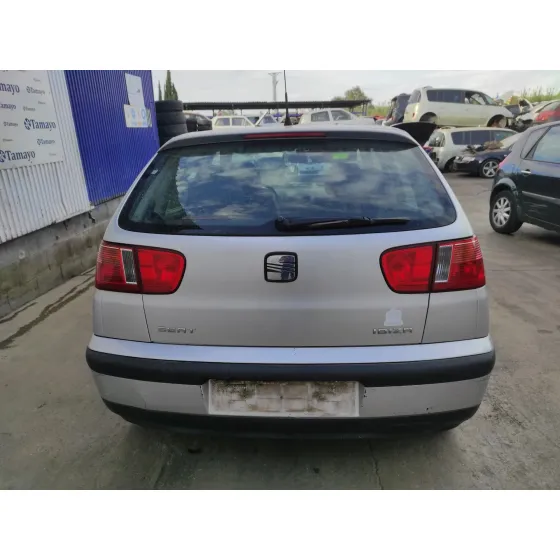 SEAT IBIZA (6K1) '2002 * PLATA
