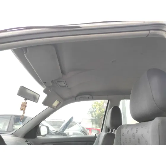 SEAT IBIZA (6K1) '2002 * PLATA