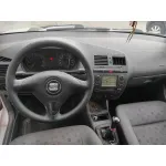 SEAT IBIZA (6K1) '2002 * PLATA