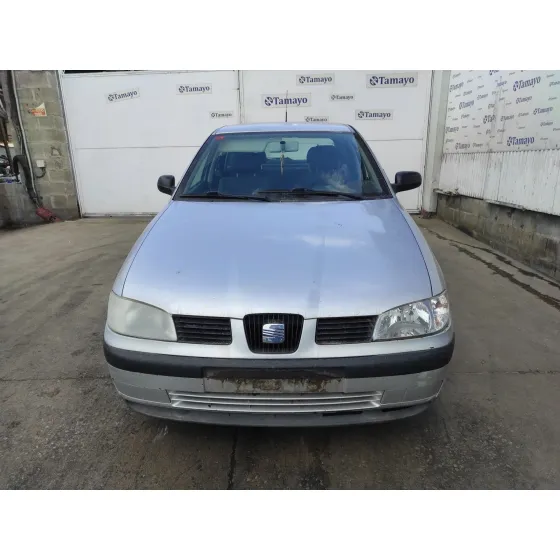 SEAT IBIZA (6K1) '2002 * PLATA
