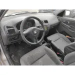 SEAT IBIZA (6K1) '2002 * PLATA
