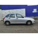 SEAT IBIZA (6K1) '2002 * PLATA