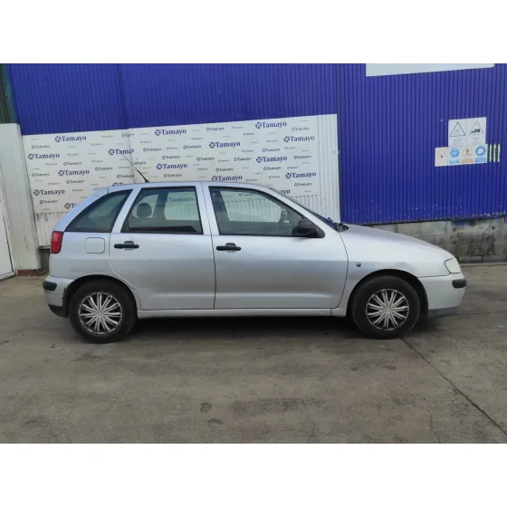 SEAT IBIZA (6K1) '2002 * PLATA