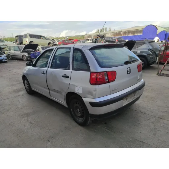 SEAT IBIZA (6K1) '2002 * PLATA