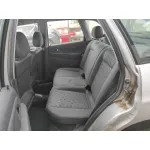 SEAT IBIZA (6K1) '2002 * PLATA