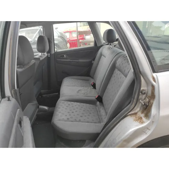 SEAT IBIZA (6K1) '2002 * PLATA