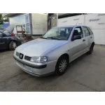 SEAT IBIZA (6K1) '2002 * PLATA