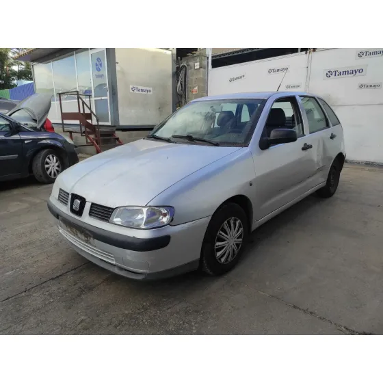 SEAT IBIZA (6K1) '2002 * PLATA