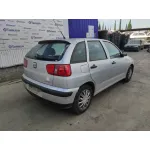 SEAT IBIZA (6K1) '2002 * PLATA