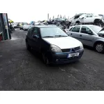 RENAULT CLIO II FASE II (B/CB0) RENAULT CLIO II FASE II (B/CB0) '2002 1.2 AZUL 2001