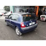 RENAULT CLIO II FASE II (B/CB0) RENAULT CLIO II FASE II (B/CB0) '2002 1.2 AZUL 2001
