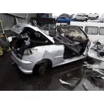 PEUGEOT 206 CC PEUGEOT 206 CC '2003 1.6 16V CAT GRIS 2001