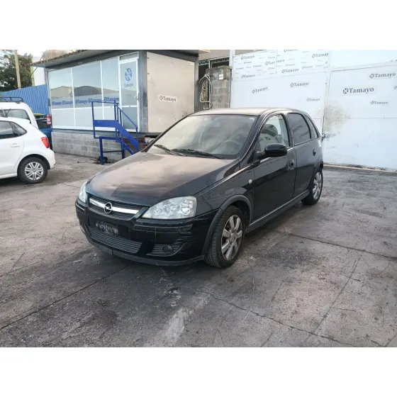 Opel CORSA C (X01) 2003