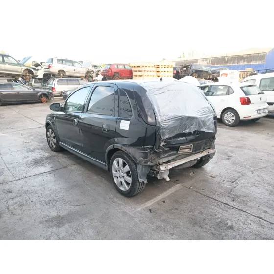 Opel CORSA C (X01) 2003
