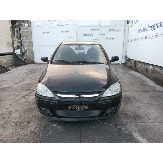 Opel CORSA C (X01) 2003