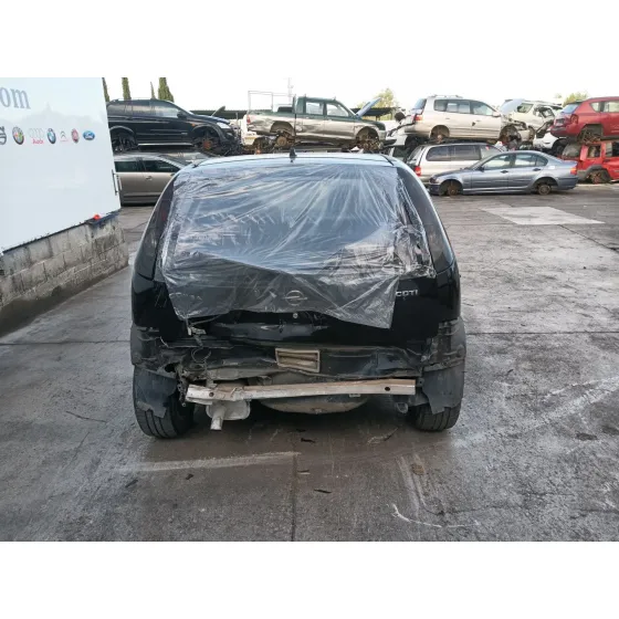 Opel CORSA C (X01) 2003