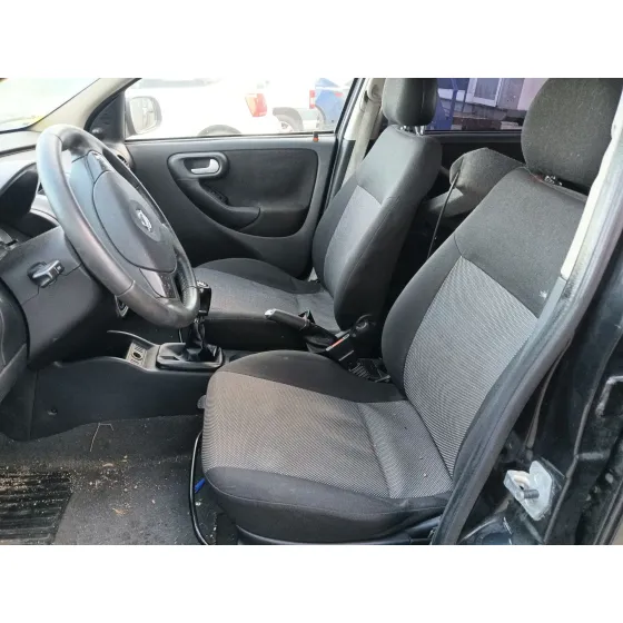Opel CORSA C (X01) 2003