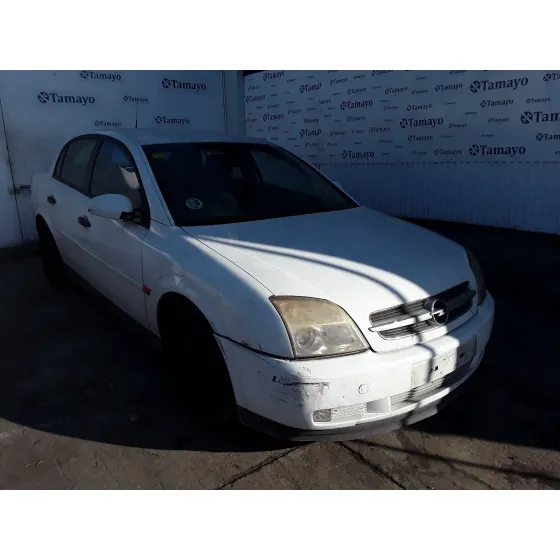 OPEL VECTRA C BERLINA '2002 1.8 16V CAT (Z 18 XE / 2H9) BLANCO