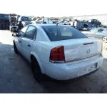 OPEL VECTRA C BERLINA OPEL VECTRA C BERLINA '2002 1.8 16V CAT (Z 18 XE / 2H9) BLANCO 2002