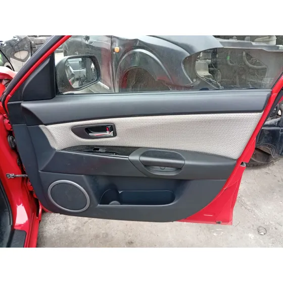 Chevrolet AVEO / KALOS HATCHBACK (T250, T255) 2008