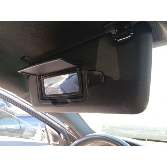 Chevrolet AVEO / KALOS HATCHBACK (T250, T255) 2008