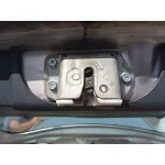 Chevrolet AVEO / KALOS HATCHBACK (T250, T255) 2008