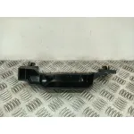 Chevrolet AVEO / KALOS HATCHBACK (T250, T255) 2008
