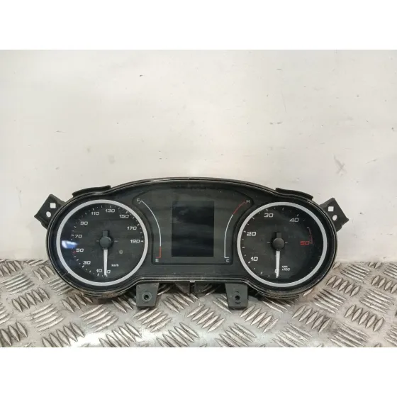Chevrolet AVEO / KALOS HATCHBACK (T250, T255) 2008
