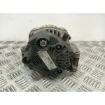 Chevrolet AVEO / KALOS HATCHBACK (T250, T255) 2008
