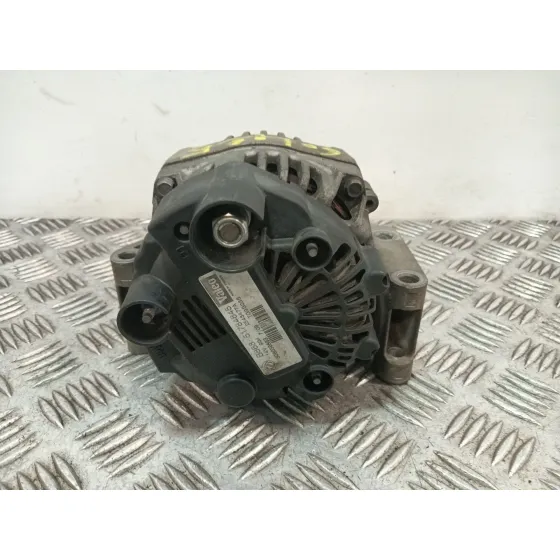 Chevrolet AVEO / KALOS HATCHBACK (T250, T255) 2008
