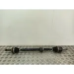Chevrolet AVEO / KALOS HATCHBACK (T250, T255) 2008