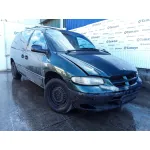 CHRYSLER VOYAGER (GS) CHRYSLER VOYAGER (GS) '2000 2.5 TURBODIESEL VERDE 1995