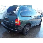 CHRYSLER VOYAGER (GS) CHRYSLER VOYAGER (GS) '2000 2.5 TURBODIESEL VERDE 1995