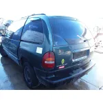 CHRYSLER VOYAGER (GS) CHRYSLER VOYAGER (GS) '2000 2.5 TURBODIESEL VERDE 1995
