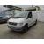 MERCEDES-BENZ VITO (W638) CAJA CERRADA MERCEDES VITO (W638) CAJA CERRADA '2003 2.1 CC BLANCO 1996
