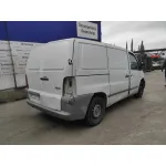 MERCEDES-BENZ VITO (W638) CAJA CERRADA MERCEDES VITO (W638) CAJA CERRADA '2003 2.1 CC BLANCO 1996