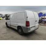 MERCEDES-BENZ VITO (W638) CAJA CERRADA MERCEDES VITO (W638) CAJA CERRADA '2003 2.1 CC BLANCO 1996