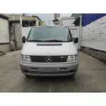 MERCEDES-BENZ VITO (W638) CAJA CERRADA MERCEDES VITO (W638) CAJA CERRADA '2003 2.1 CC BLANCO 1996