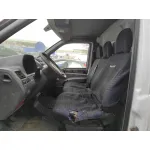 MERCEDES-BENZ VITO (W638) CAJA CERRADA MERCEDES VITO (W638) CAJA CERRADA '2003 2.1 CC BLANCO 1996