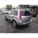 FORD FUSION (CBK) '2005 AMBIENTE PLATA