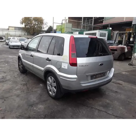 FORD FUSION (CBK) '2005 AMBIENTE PLATA