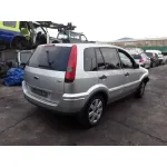 FORD FUSION (CBK) '2005 AMBIENTE PLATA
