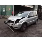 FORD FUSION (CBK) '2005 AMBIENTE PLATA